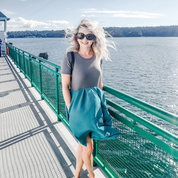 Meet your Posher, Angela - Picture 3 of 16